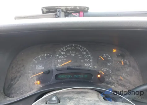 2005 Chevrolet Avalanche 1500 Z71 z USA, uszkodzony, nr VIN 3GNEK12Z95G252888